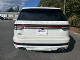 Thumbnail of 2021 Ceramic Pearl Lincoln Aviator