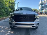 Thumbnail of 2021 SILVER RAM 1500