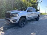 Photo of 2021 SILVER RAM 1500
