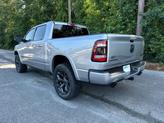Thumbnail of 2021 SILVER RAM 1500