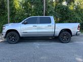 Thumbnail of 2021 SILVER RAM 1500