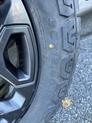 Thumbnail of 2021 SILVER RAM 1500