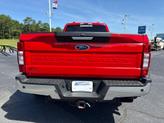 Thumbnail of 2022 Race Red Ford F-350