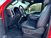 Thumbnail of 2022 Race Red Ford F-350
