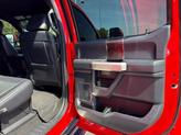 Thumbnail of 2022 Race Red Ford F-350