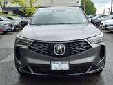 Thumbnail of 2025 Liquid Carbon Metallic Acura RDX