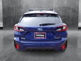 Thumbnail of 2025 Sapphire Blue Pearl Subaru Crosstrek