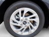 Thumbnail of 2025 Magnetite Gray Metallic Subaru Impreza