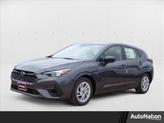 Photo of 2025 Magnetite Gray Metallic Subaru Impreza