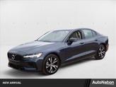 Photo of 2021 Osmium Grey Metallic Volvo S60 Recharge Plug-In Hybrid