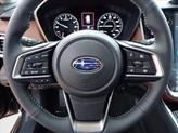 Thumbnail of 2025 Magnetite Gray Metallic/Crystal Black Silica Subaru Outback