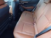 Thumbnail of 2025 Magnetite Gray Metallic/Crystal Black Silica Subaru Outback