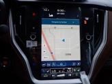 Thumbnail of 2025 Magnetite Gray Metallic/Crystal Black Silica Subaru Outback