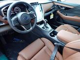 Thumbnail of 2025 Magnetite Gray Metallic/Crystal Black Silica Subaru Outback