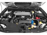 Thumbnail of 2025 Magnetite Gray Metallic/Crystal Black Silica Subaru Outback