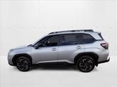 Thumbnail of 2025 Ice Silver Metallic Subaru Forester