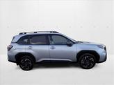Thumbnail of 2025 Ice Silver Metallic Subaru Forester