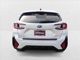 Thumbnail of 2025 Crystal White Pearl Subaru Crosstrek