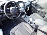 Thumbnail of 2025 Crystal White Pearl Subaru Crosstrek