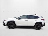 Thumbnail of 2025 Crystal White Pearl Subaru Crosstrek