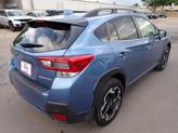 Thumbnail of 2023 Horizon Blue Pearl Subaru Crosstrek