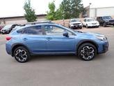 Thumbnail of 2023 Horizon Blue Pearl Subaru Crosstrek