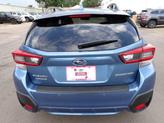 Thumbnail of 2023 Horizon Blue Pearl Subaru Crosstrek