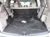 Thumbnail of 2013 Alabaster Silver Metallic Honda Pilot
