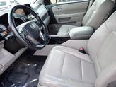 Thumbnail of 2013 Alabaster Silver Metallic Honda Pilot