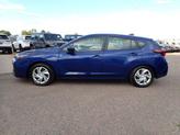 Thumbnail of 2024 Sapphire Blue Pearl Subaru Impreza