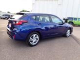 Thumbnail of 2024 Sapphire Blue Pearl Subaru Impreza