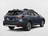 Thumbnail of 2025 Cosmic Blue Pearl Subaru Outback