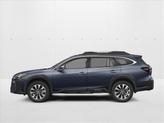 Thumbnail of 2025 Cosmic Blue Pearl Subaru Outback
