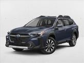 Photo of 2025 Cosmic Blue Pearl Subaru Outback