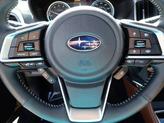 Thumbnail of 2022 Autumn Green Metallic Subaru Forester