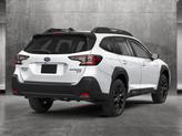 Thumbnail of 2025 Crystal White Pearl Subaru Outback