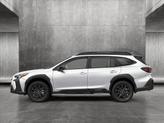 Thumbnail of 2025 Crystal White Pearl Subaru Outback