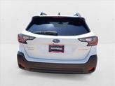 Thumbnail of 2025 Crystal White Pearl Subaru Outback
