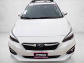 Thumbnail of 2019 Crystal White Pearl Subaru Impreza