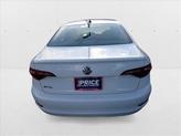 Thumbnail of 2019 White Volkswagen Jetta