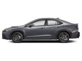 Thumbnail of 2025 Magnetite Gray Metallic/Crystal Black Silica Subaru WRX