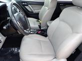 Thumbnail of 2017 Satin White Pearl Subaru Forester