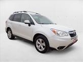 Thumbnail of 2017 Satin White Pearl Subaru Forester