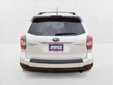 Thumbnail of 2017 Satin White Pearl Subaru Forester