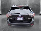 Thumbnail of 2023 Crystal Black Silica Subaru Outback