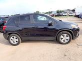 Thumbnail of 2022 Midnight Blue Metallic Chevrolet Trax