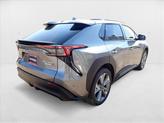 Thumbnail of 2025 Smoked Carbon Subaru Solterra