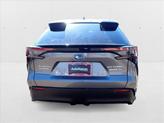 Thumbnail of 2025 Smoked Carbon Subaru Solterra