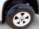 Thumbnail of 2012 Bright Silver Metallic Jeep Liberty