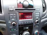 Thumbnail of 2011 Bright Silver Metallic Kia Forte